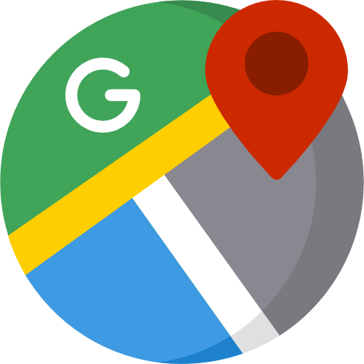 Xem vị trí trên Google Maps